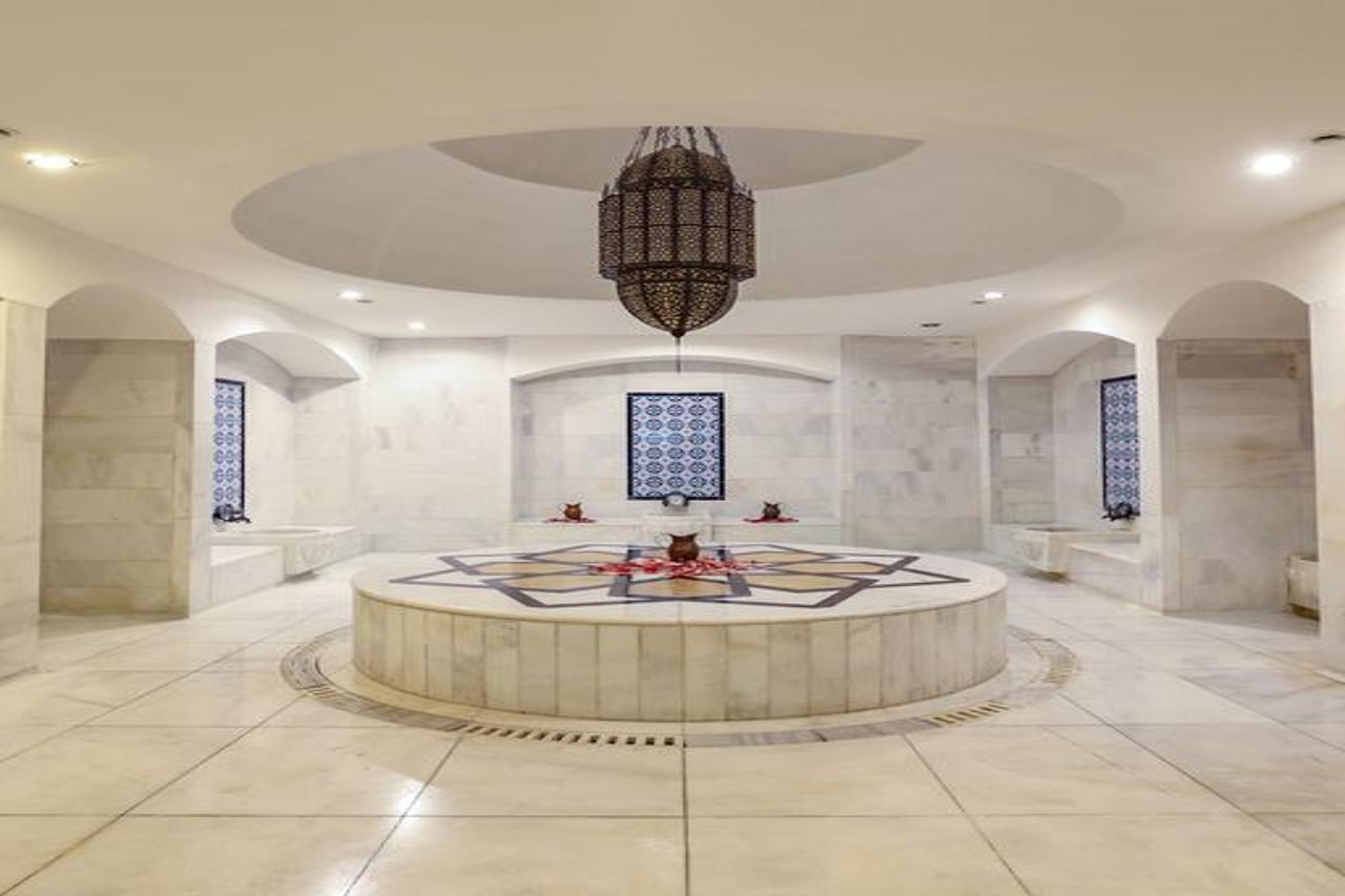 Crystal Prestige Elite Hotel Kemer Exterior photo