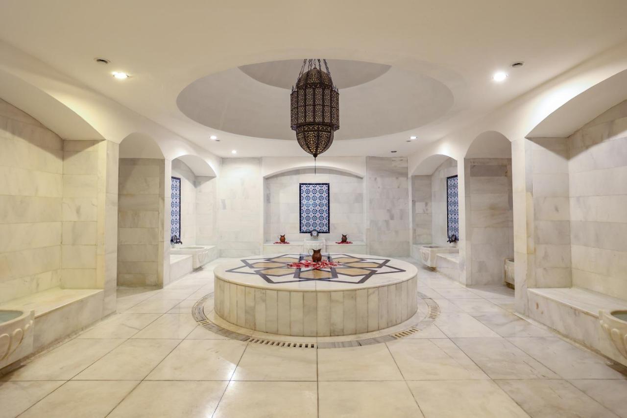 Crystal Prestige Elite Hotel Kemer Exterior photo