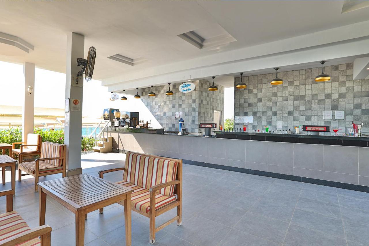 Crystal Prestige Elite Hotel Kemer Exterior photo