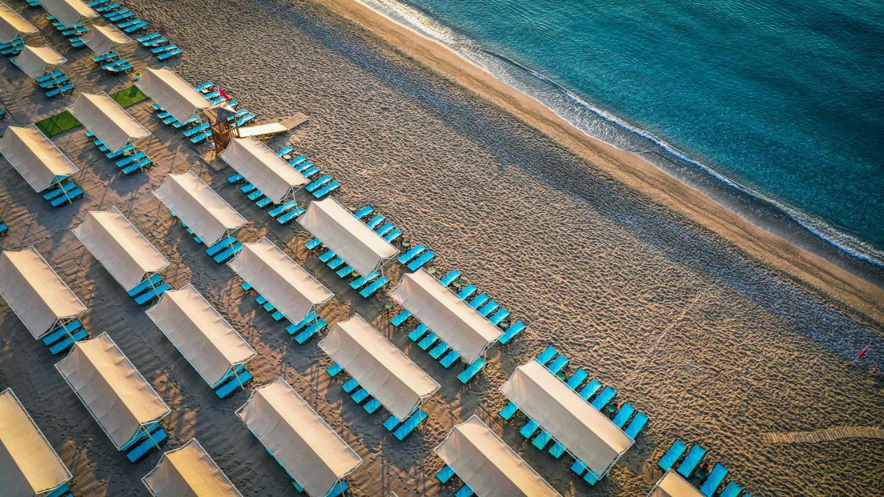 Crystal Prestige Elite Hotel Kemer Exterior photo